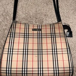 Burberry Bag